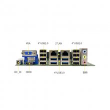 GITSTAR ITXGM7-2602-20 D2000˺ Ƶ2.3Ghz