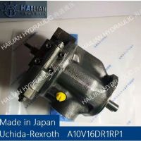 ͱAxial Piston Pump A10V16DR1RP1 hoisting pump luf