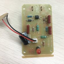十堰擦窗机器人主板PCBA加工报价_裕荣电子