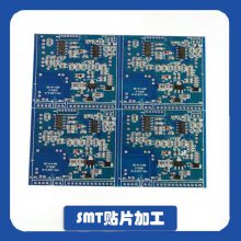 DIP插件组装代工PCBA美国SMT贴片代工出口墨西哥小家电OEM组装