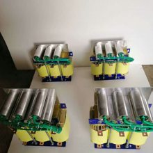 NF1-100三相输入滤波器45KW变频器100A电源滤波器