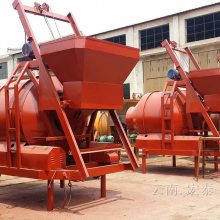 搅拌机厂家价格