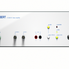 Dr Hubert A1230-01ܹʷŴ 4-quadrant voltage ampli