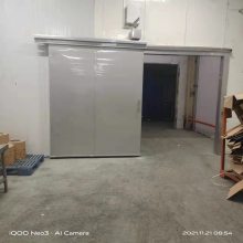 唐山冷库门厂家 聚氨酯冷库门 冷库保温门