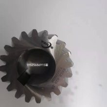 设计齿轮齿条的具体步骤是什么