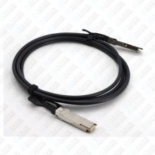 ݻӦ100G QSFP28 DACģݻΪհ