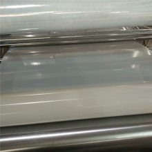 透明硅胶皮 食品级硅胶板 硅胶卷材