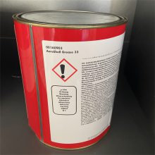 航空油脂AeroShell Grease 33# MIL PRF 23827C&＃40;Type l
