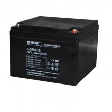 Powerson 6-GFM-12 12V12AH ֱ UPS 