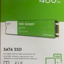 WDS480G2G0B WDS480G3G0B 480GB 2.5 SATA SSD̬Ӳ
