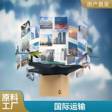 美国海运快船DDP 国际物流代理 专业报关团队 可查时效 捷胜