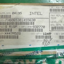 SR1SP ԭװֻ INTEL BGA