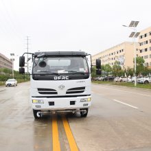 山西太原迎泽不上户10方洒水车质量过硬厂家厂价