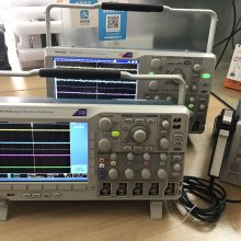 ۡMSO/DPO71254C ʾ Tektronix(̩˿Ƽ)