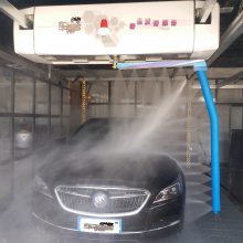 车载洗车器的价格区间大概是多少？