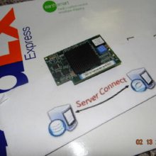 46M6142 46M6140 Emulex 8Gb BladeCenter HBA