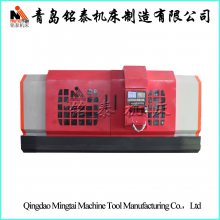 供应专业生产卧式车床 大型卧式车床 重工车床——青岛车床生产厂家