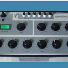 10kV绝缘电阻表检定装置 型号:MC4L-ZX119-10库号：D400445