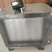 现货供应商用厨房饭店抽油烟机 环保油烟净化器型号齐全