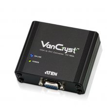 ATEN VC160A VGA转DVI信号转换器