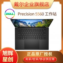 Precision 5560 15.6Ӣƶͼιվ11ƷͼȾʼǱ DELL