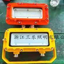 矿用隔爆型LED照明灯 : DGC50/127L 采掘工作面用作照明