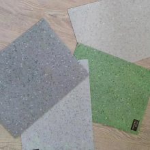 LG祺宝卷材塑胶地板商用地胶加厚耐磨防水PVC地板