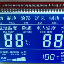 ɽӱLCDҺģģ鶨ƶ HT16211622о ɰƷ