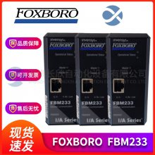 FOXBORO P0961BC-CP40B ˹I/A Seriesϵͳ