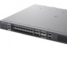 锐捷睿易交换机RG-NBS6100-20XS4VS2QXS-S