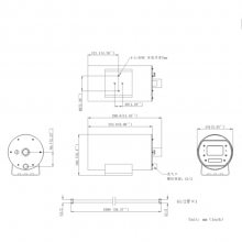 DS-2XC8287FWD-XZS/T3 800͸·Ͳ 150ȸ