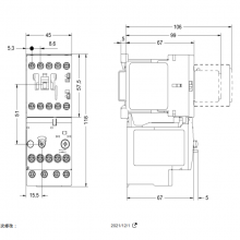 ӹҵ豸3RT7017-1AF02Ӵ AC-3 12A