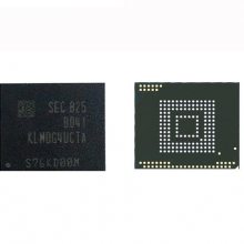 KLMDG4UCTA-B041 /Ǵ洢 EMMC 128G/JEDEC eMMC Ver 5.1