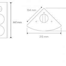 CORNEREDAUDIO C5ͺŵ䣬۸߱䣬Ӧڸ߶˼ͥӰԺ