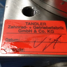 ƹӦ Tandler װ 00200.028030
