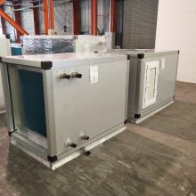 湖北如何新晃空调行业报价 来电咨询 和治环境科技供应