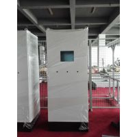 厂家加工定制 电控柜 电控箱 户外防雨机柜机箱 仿威图并柜 连柜
