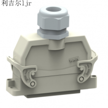 WAIN电⼒系统电流互感器HDC-008/8-FC防开路连接器