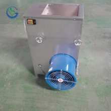 150型大蒜分瓣机 干式蒜头破瓣机生产厂家