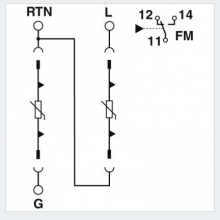 ˹2ӿ - VAL-US 60/1+1/1U/FM - 2909630