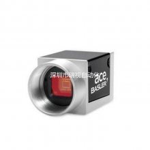 德国巴斯勒 200万像素千兆网CMOS工业相机 acA1600-60gc