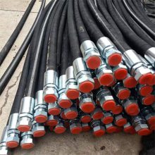 DN10-40/1000高压胶管总成性能优良 DN10-40/1000高压胶管总成