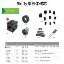 免费申请样品荷兰Skiffy塑料紧固件-铁氧体磁芯全系产品