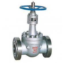 GQ47H-16C ֶ װʽ  DN50