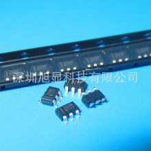 TTP233H-BA6 通泰单键触摸检测芯片 封装SOT23-6