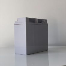 圣阳蓄电池SSP12-18免维护医疗设备 消防监控12v18ah储能铅酸电瓶