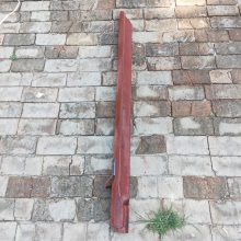 ˿ʱê1500mm׮ʱ̶ߵê߽ӵ׮