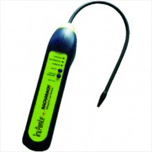 HODAKA穗高HT-4530气体检测仪 排气检知器