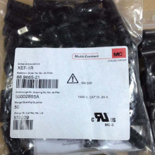 原厂进口+品质可靠MULTI-CONTACT插针 B14/SH35-53000310