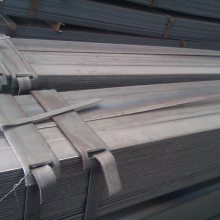 热轧扁钢125*25扁钢定做/现货库存/纵剪扁钢现货/各种材质定做/规格全